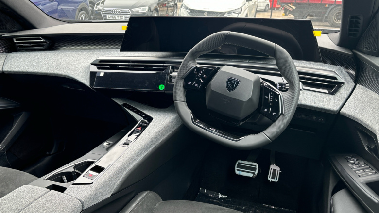 Peugeot 5008 157kW GT 73kWh 5dr Auto Electric Estate